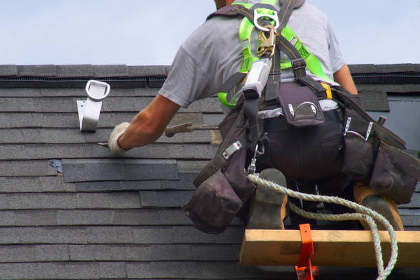 Quick and Trustworthy Emergency Roof Repair Services in Avondale, LA
