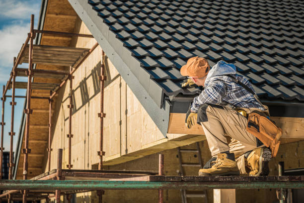 Best Commercial Roofing Services  in Avondale, LA