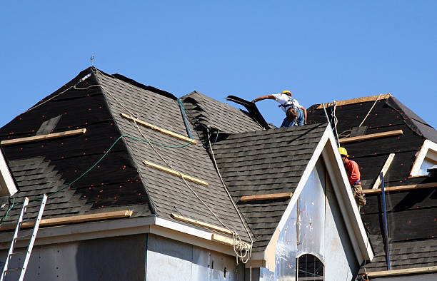 Best Gutter Installation and Roofing  in Avondale, LA